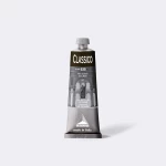 FARBA OLEJNA MAIMERI CLASSICO 60ML 535 IVORY BLACK