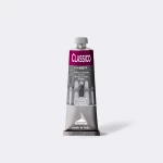 FARBA OLEJNA MAIMERI CLASSICO 60ML 465 PERMANENT VIOLET REDDISH