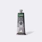 FARBA OLEJNA MAIMERI CLASSICO 60ML 288 CINNABAR GREEN DEEP