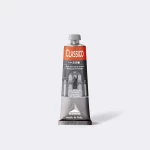 FARBA OLEJNA MAIMERI CLASSICO 60ML 249 PERMANENT RED ORANGE