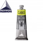 FARBA OLEJNA MAIMERI CLASSICO 60ML 287 CINNABAR GREEN YELLOWISH