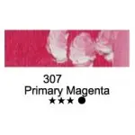 FARBA OLEJNA MARIE`S 50ml 307 PRIMARY MAGENTA