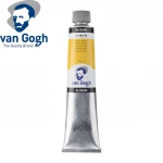 FARBA OLEJNA TALENS VAN GOGH 200ML 270 AZO YELLOW DEEP