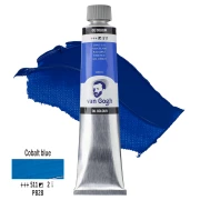 FARBA OLEJNA TALENS VAN GOGH 200ML 511 COBALT BLUE