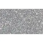 Farba plakatowa Tempera 500ml - 134 GLITTER SILVER