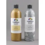 Farba plakatowa Tempera 500ml - 568 SAP GREEN