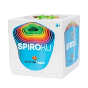 FAT BRAIN TOYS WIEŻA SPIROKU