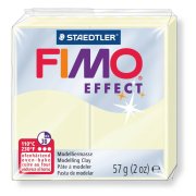 FIMO Effect 57 g - fosforyzujący