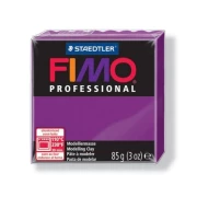 FIMO Professional 85 g - fioletowa