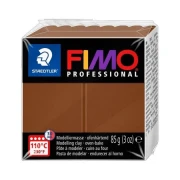 FIMO PROFESSIONAL DOLL ART 85 G CZEKOLADOWA