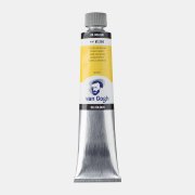 FARBA OLEJNA TALENS VAN GOGH 200ML 269 AZO YELLOW MEDIUM