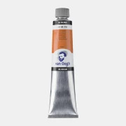 FARBA OLEJNA TALENS VAN GOGH 200ML 276 AZO ORANGE