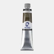 FARBA OLEJNA TALENS VAN GOGH 200ML 408 RAW UMBER