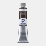 FARBA OLEJNA TALENS VAN GOGH 200ML 409 BURNT UMBER