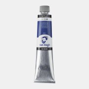 FARBA OLEJNA TALENS VAN GOGH 200ML 508 PRUSSIAN BLUE