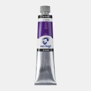 FARBA OLEJNA TALENS VAN GOGH 200ML 536 VIOLET