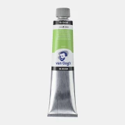 FARBA OLEJNA TALENS VAN GOGH 200ML 614 PERMANENT GREEN MEDIUM