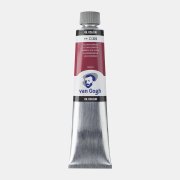 FARBA OLEJNA TALENS VAN GOGH 200ML 326 ALIZARIN CRIMSON