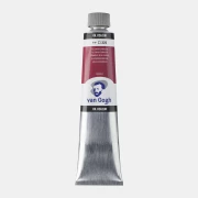 FARBA OLEJNA TALENS VAN GOGH 200ML 326 ALIZARIN CRIMSON