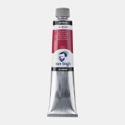 FARBA OLEJNA TALENS VAN GOGH 200ML 313 AZO RED DEEP