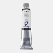 FARBA OLEJNA TALENS VAN GOGH 200ML 118 TITANIUM WHITE (OLEJ LNIANY)