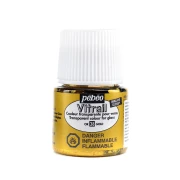 PEBEO VITRAIL 45ML GOLD