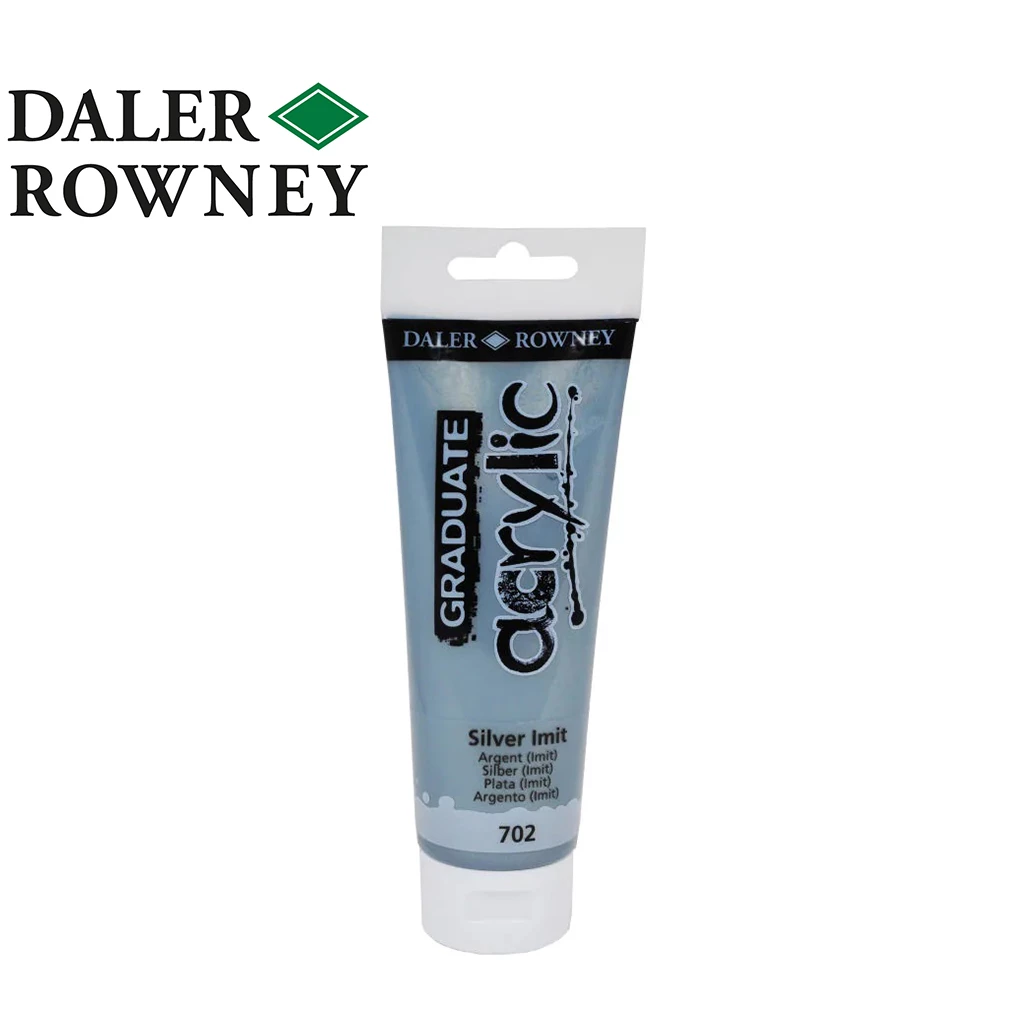 Daler-Rowney Graduate 120ml 