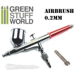 Green Stuff World Aerograf 0.2mm DualAciton