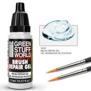 Green Stuff World BRUSH REPAIR