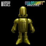 Green Stuff World Chameleon 17ml MYSTIC GOLD