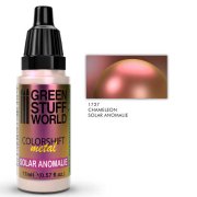 Green Stuff World Chameleon 17ml SOLAR ANOMALIE