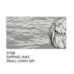 Green Stuff World Dipping Ink 60ml SKULL LINEN