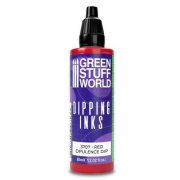 Green Stuff World Dipping Ink 60ml RED OPULENCE