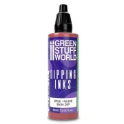 Green Stuff World Dipping Ink 60ml NUDE SKIN