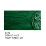 Green Stuff World Dipping Ink 60ml HULKY GREEN