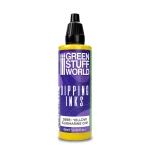 Green Stuff World Dipping Ink 60ml YELLOW SUBMARINE