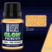 Green Stuff World Glow 30ml TIME ORANGE