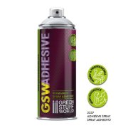 Green Stuff World Klej w spreju 400ml