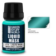 Green Stuff World LIQUID MASK