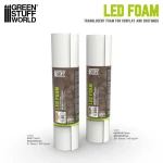 Green Stuff World Pianka LED 5mm Medium