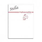 HAHNEMUHLE STELLA 200G - PAPIER DO TECHNIK RYSUNKOWYCH - ARKUSZ A3 