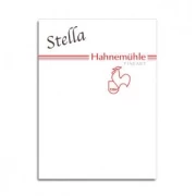 HAHNEMUHLE STELLA 200G - PAPIER DO TECHNIK RYSUNKOWYCH - ARKUSZ A3 