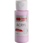 HAPPY COLOR ACRYL MAT 60 ML - WESOŁY FLAMING