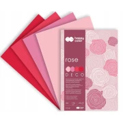 HAPPY COLOR Blok Deco - Rose