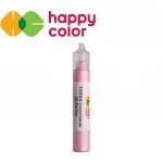 HAPPY COLOR FARBA STRUKTURALNA 3D - RÓŻOWA