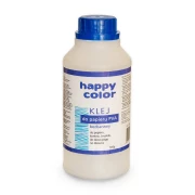 Happy Color Klej PVA 500g