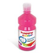 HAPPY COLOR Tempera Premium 500 ml CYKLAMEN