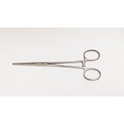 Hemostat prosty 15 cm