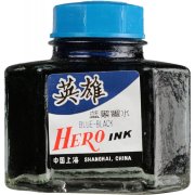 HERO ATRAMENT 59 ML - GRANATOWY