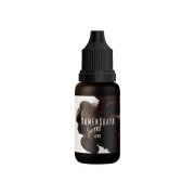 KAMENSKAYA TUSZ BROWN CHESTNUT A-09 15ML